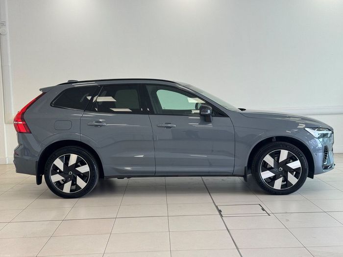 Volvo XC60 2024