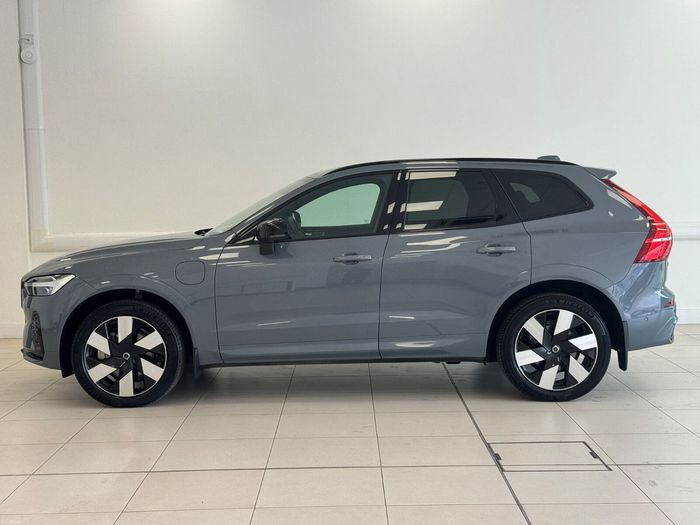 Volvo XC60 2024