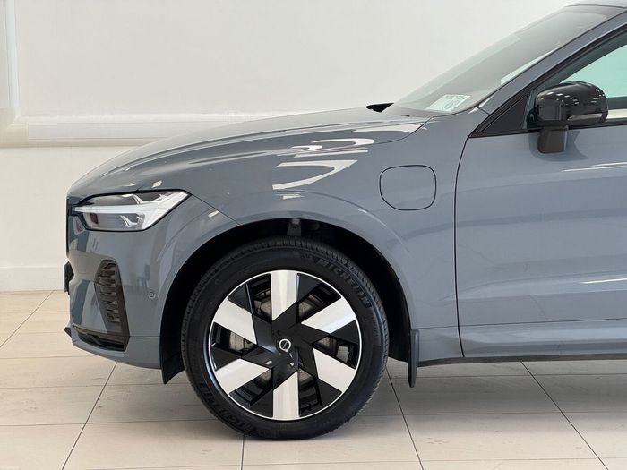 Volvo XC60 2024
