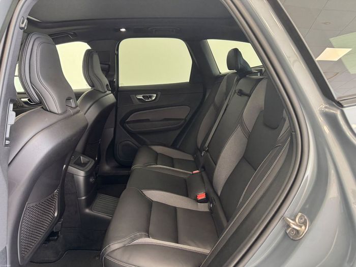 Volvo XC60 2024