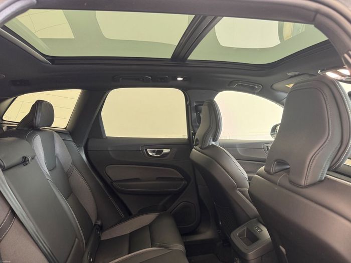 Volvo XC60 2024