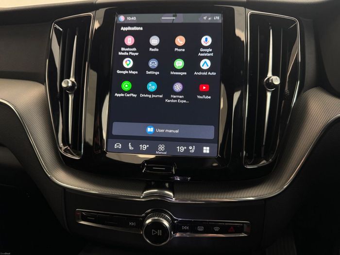 Volvo XC60 2024