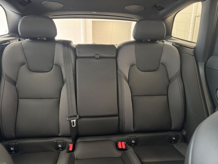 Volvo XC60 2024