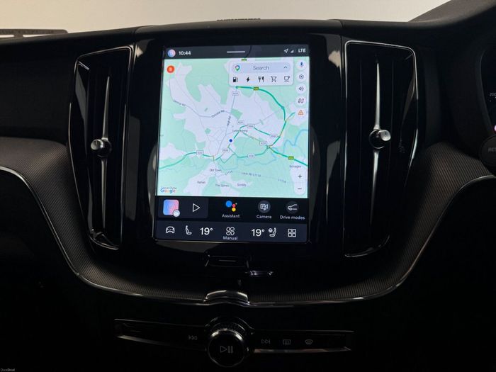 Volvo XC60 2024