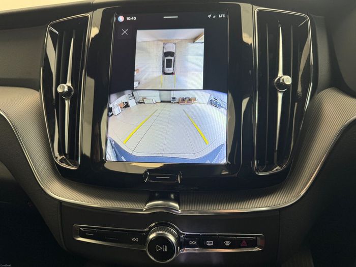 Volvo XC60 2024