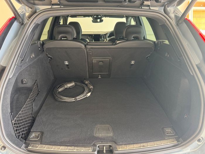 Volvo XC60 2024