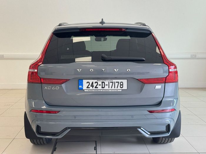 Volvo XC60 2024