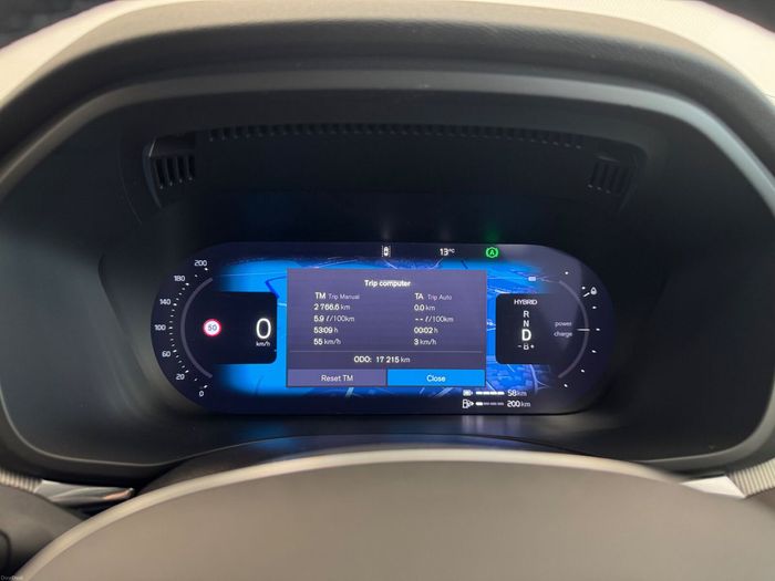 Volvo XC60 2024