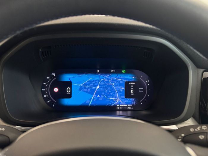 Volvo XC60 2024