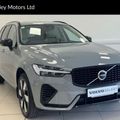 Volvo XC60 2024