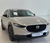 Mazda CX-30 2024