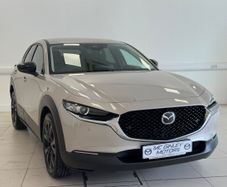 Mazda CX-30 2024