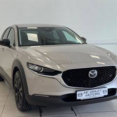 Mazda CX-30 2024