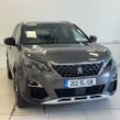 Peugeot 3008 2020