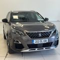 Peugeot 3008 2020