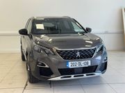 Peugeot 3008 2020