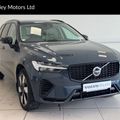 Volvo XC60 2024