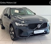 Volvo XC60 2024