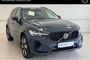 Volvo XC60 2024