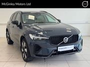 Volvo XC60 2024