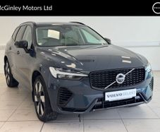 Volvo XC60 2024