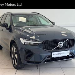 Volvo XC60 2024