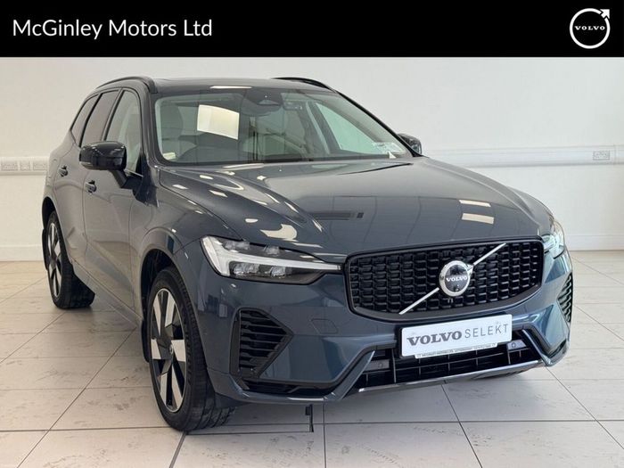Volvo XC60 2024
