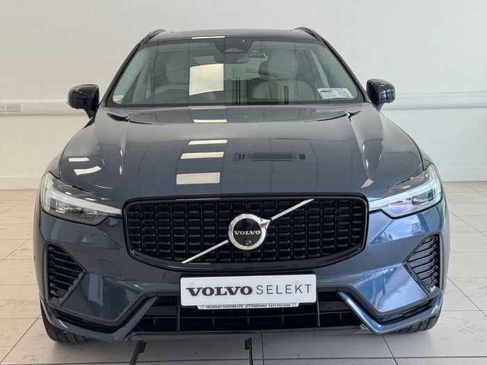 Volvo XC60 2024