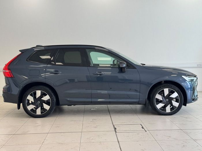 Volvo XC60 2024