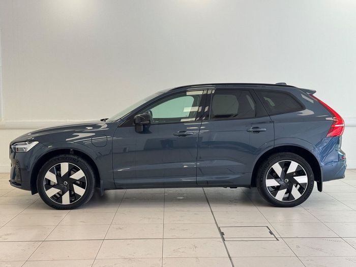 Volvo XC60 2024