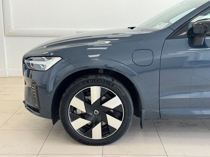 Volvo XC60 2024