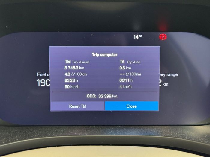 Volvo XC60 2024