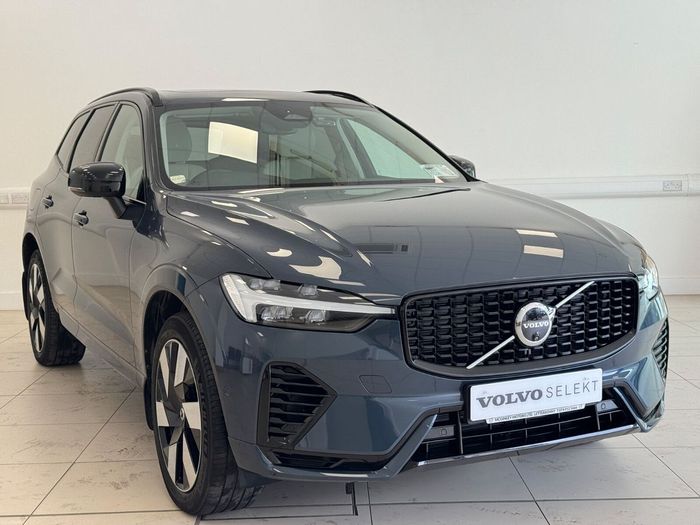Volvo XC60 2024