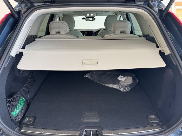 Volvo XC60 2024