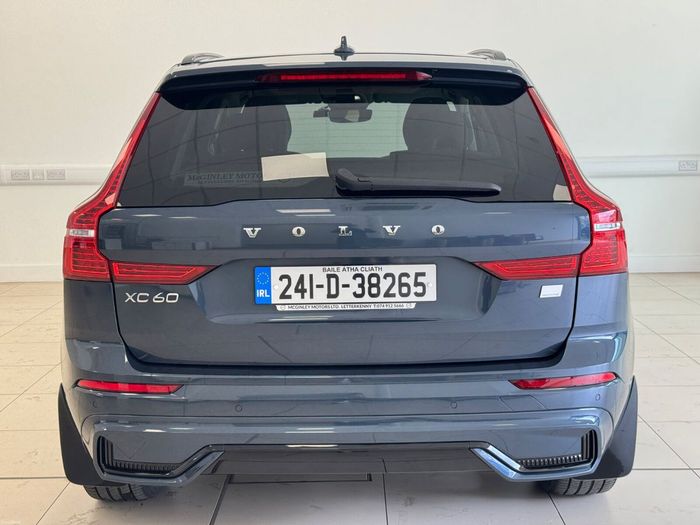 Volvo XC60 2024
