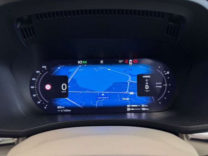 Volvo XC60 2024