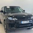 Land Rover Range Rover 2022