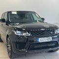 Land Rover Range Rover 2022