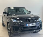 Land Rover Range Rover 2022