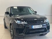 Land Rover Range Rover 2022