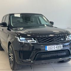 Land Rover Range Rover 2022