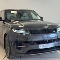 Land Rover Range Rover Sport 2026