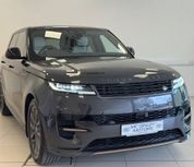 Land Rover Range Rover Sport 2026