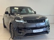 Land Rover Range Rover Sport 2026