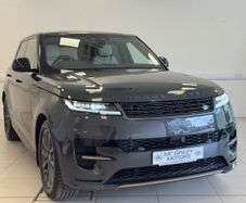 Land Rover Range Rover Sport 2026