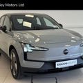 Volvo EX30 2025