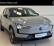 Volvo EX30 2025