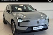 Volvo EX30 2025