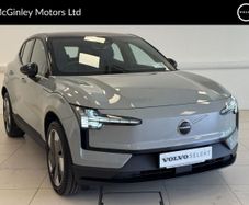 Volvo EX30 2025
