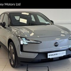 Volvo EX30 2025